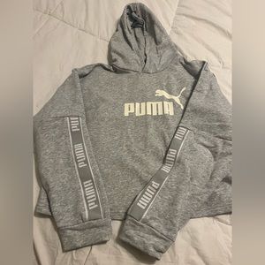 Puma Hoodie